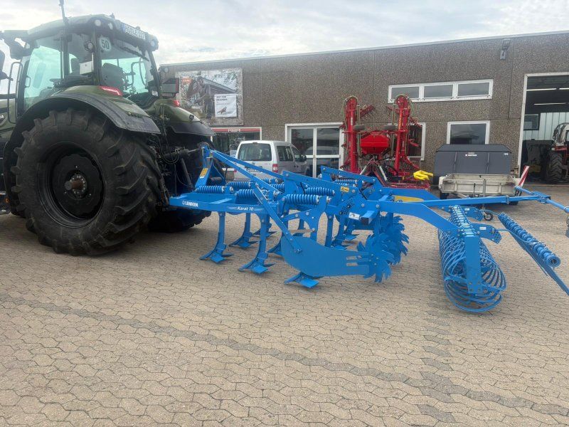 Lemken Karat 10/300 U