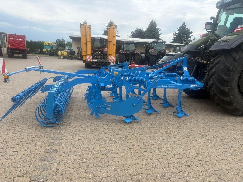 Lemken Karat 10/300 U