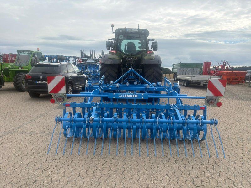 Lemken Karat 10/300 U