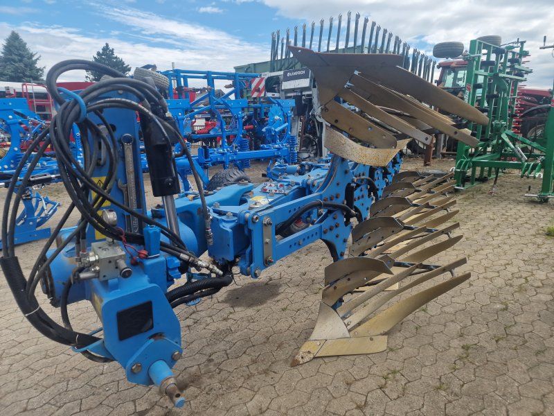 Lemken VariOpal 9
