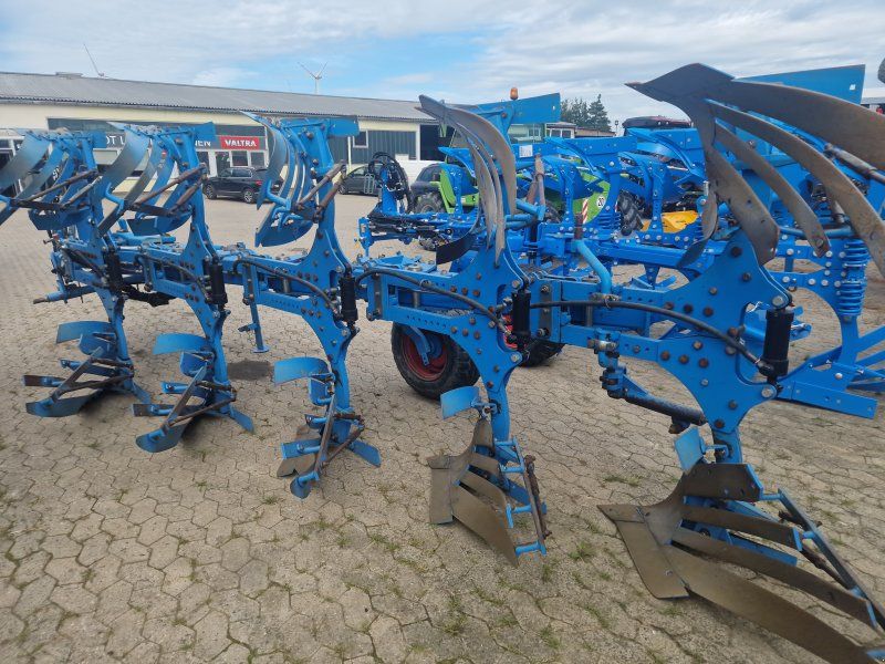 Lemken VariOpal 9