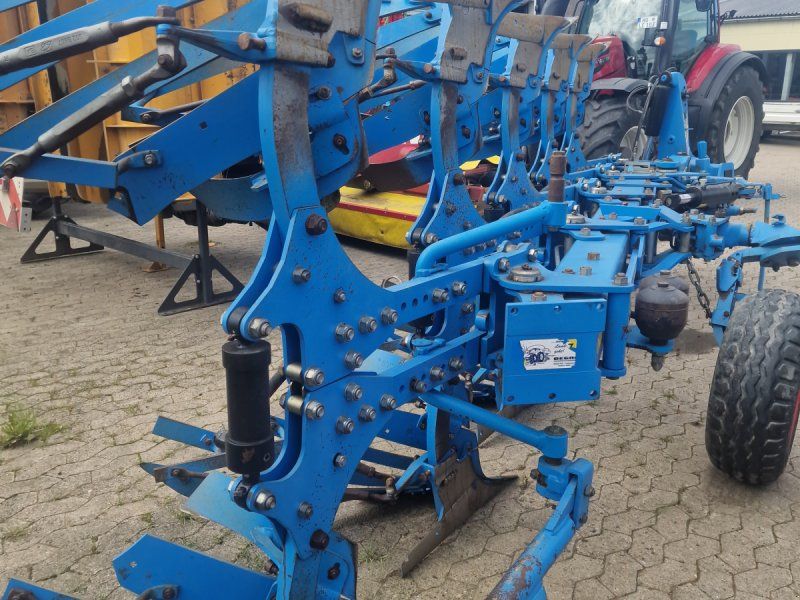 Lemken VariOpal 9