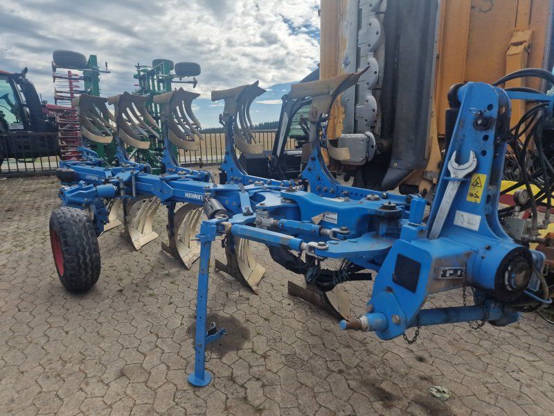 Lemken VariOpal 9