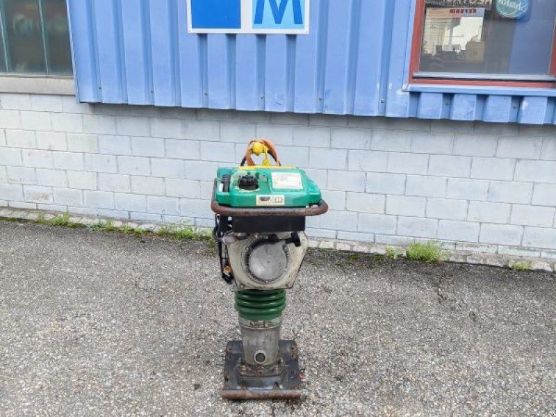Wacker Neuson DS 70 Grabenstampfer
