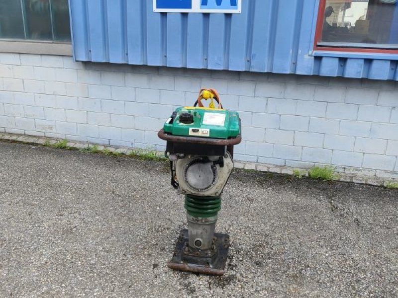 Wacker Neuson DS 70 Grabenstampfer