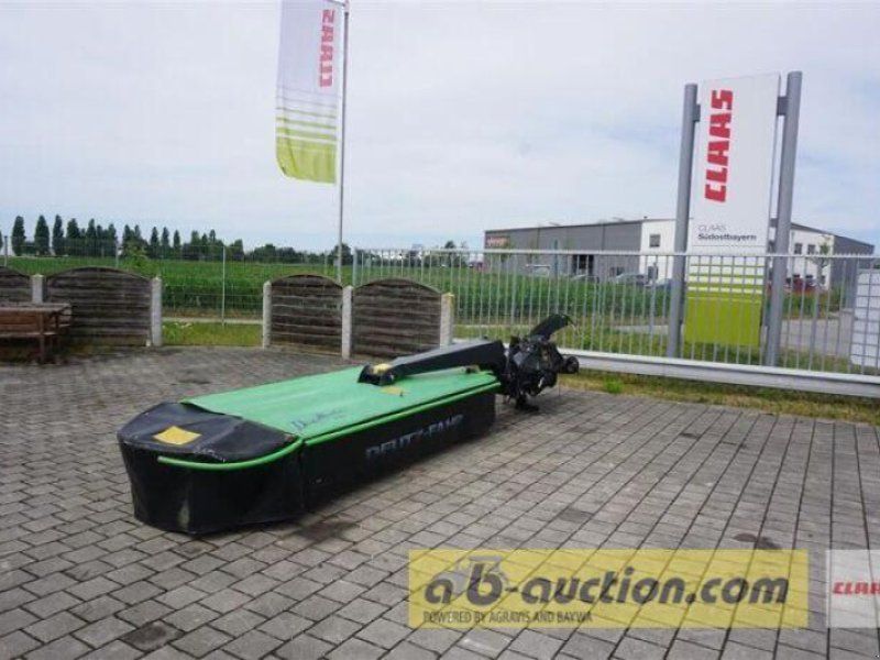 Deutz-Fahr DISCMASTER 336