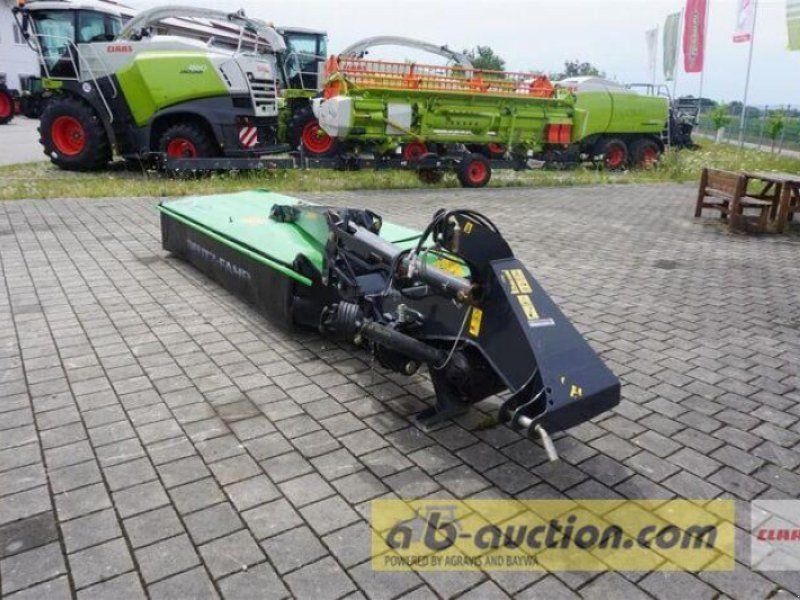 Deutz-Fahr DISCMASTER 336
