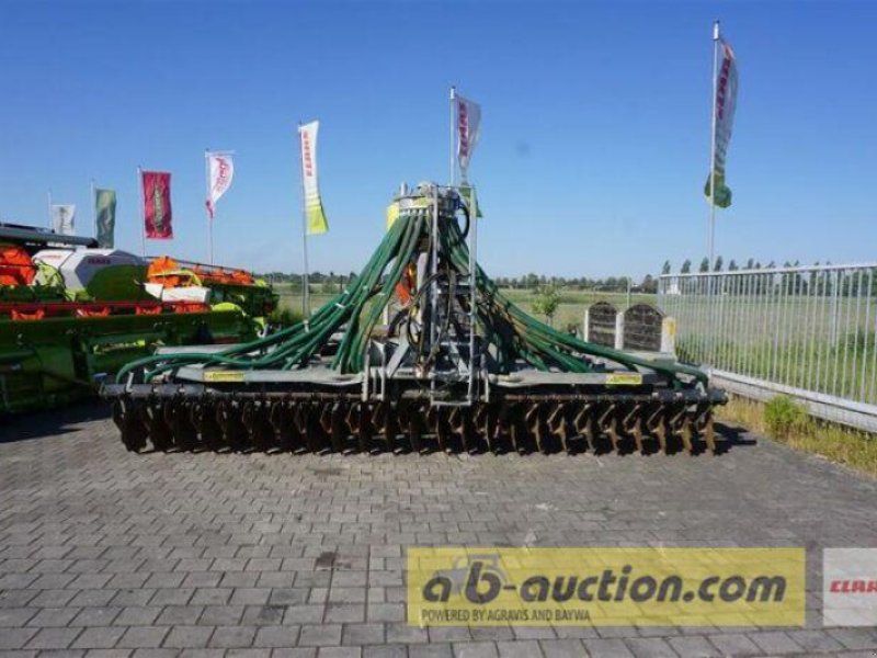 Zunhammer GSG 600 APV STREUER
