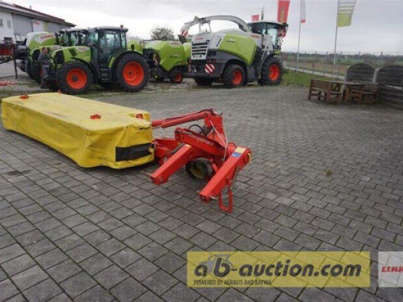 Pöttinger NOVADISC 350