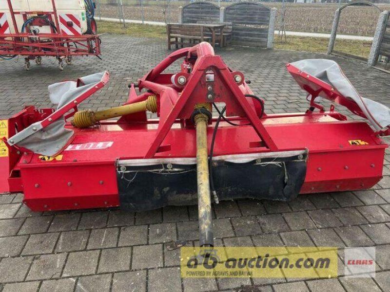 Stoll GD 3205 F