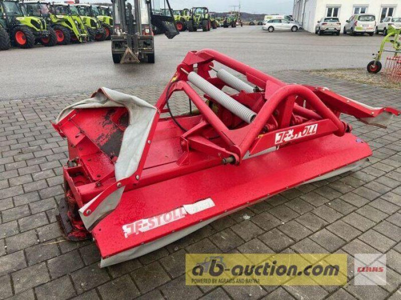 Stoll GD 3205 F