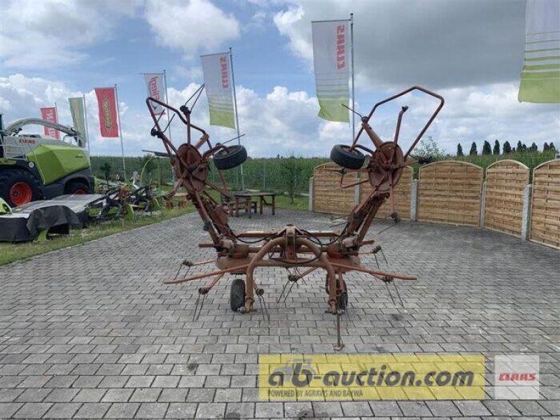 Kuhn GF 5000 MHA
