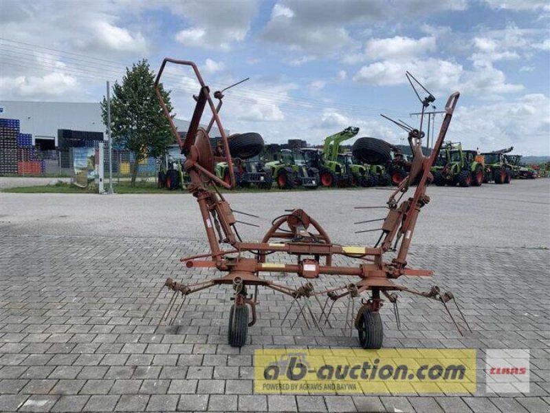 Kuhn GF 5000 MHA
