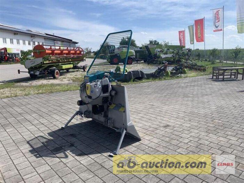 Pfanzelt 9172 S LINE