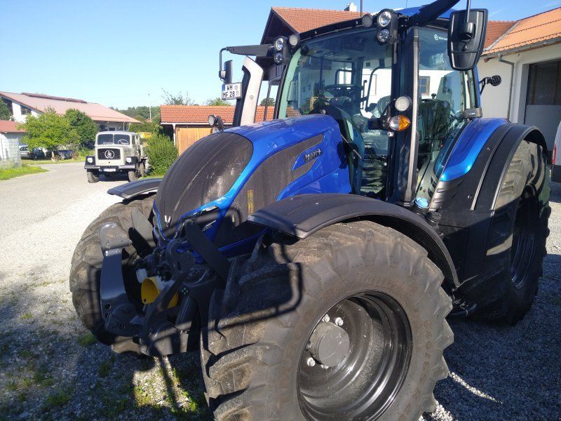 Valtra N175 D