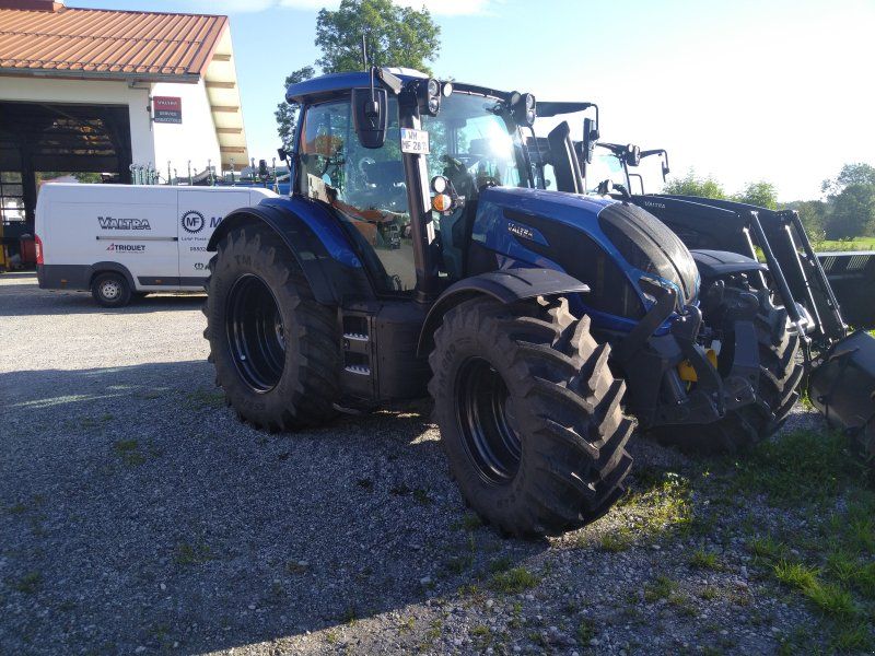 Valtra N175 D