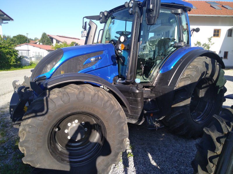 Valtra N175 D