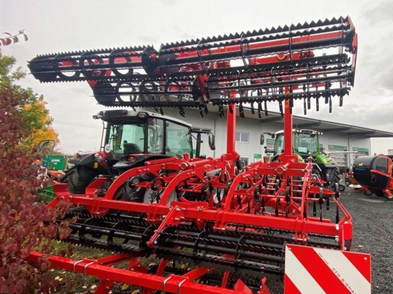 Ziegler SOIL STAR 7501 SAATBEE