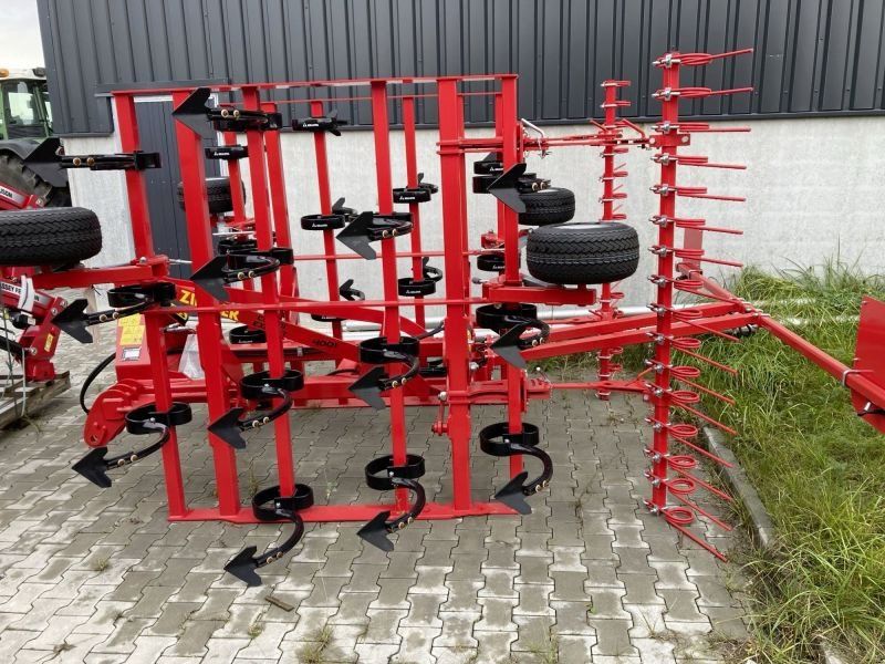 Ziegler COMBI PERT 4001 GRUB