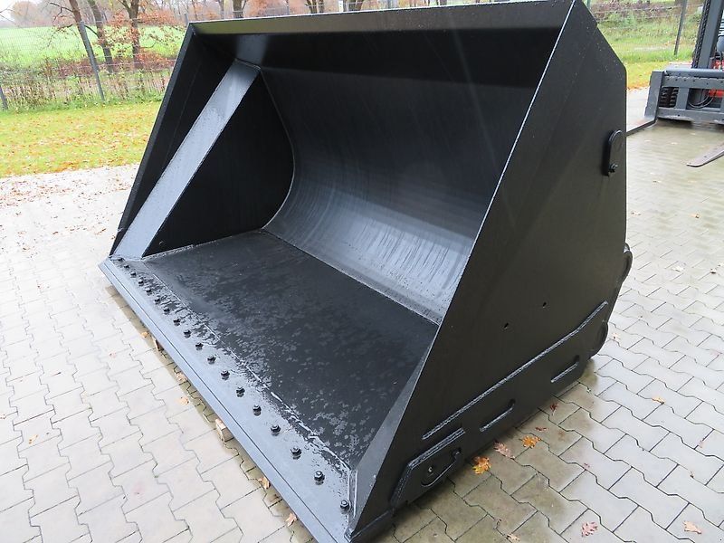 Hochkippschel DEUTSCHE FERTIGUNG in verschiedenen Größen und