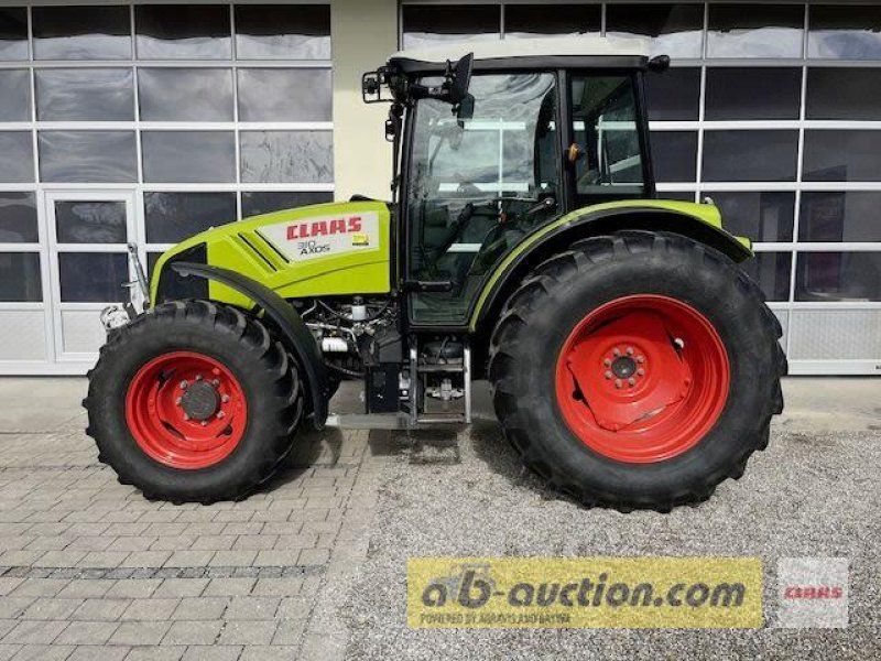 Claas AXOS 310 C