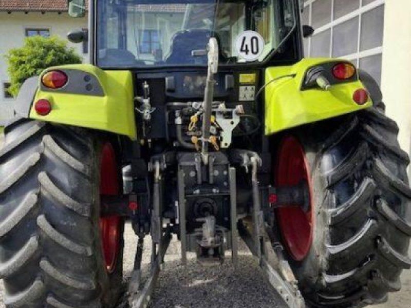 Claas AXOS 310 C