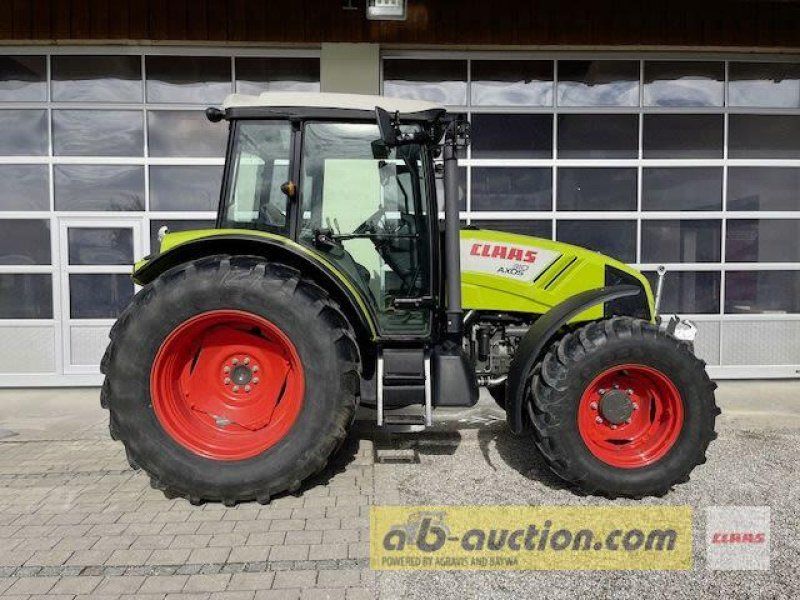 Claas AXOS 310 C