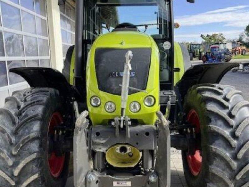 Claas AXOS 310 C