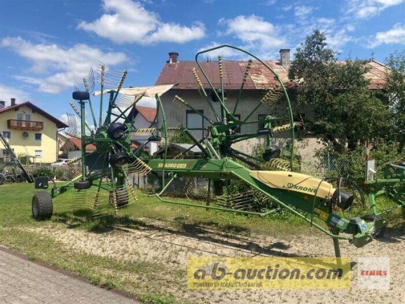 Krone TS 740 TW