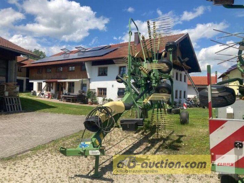 Krone TS 740 TW