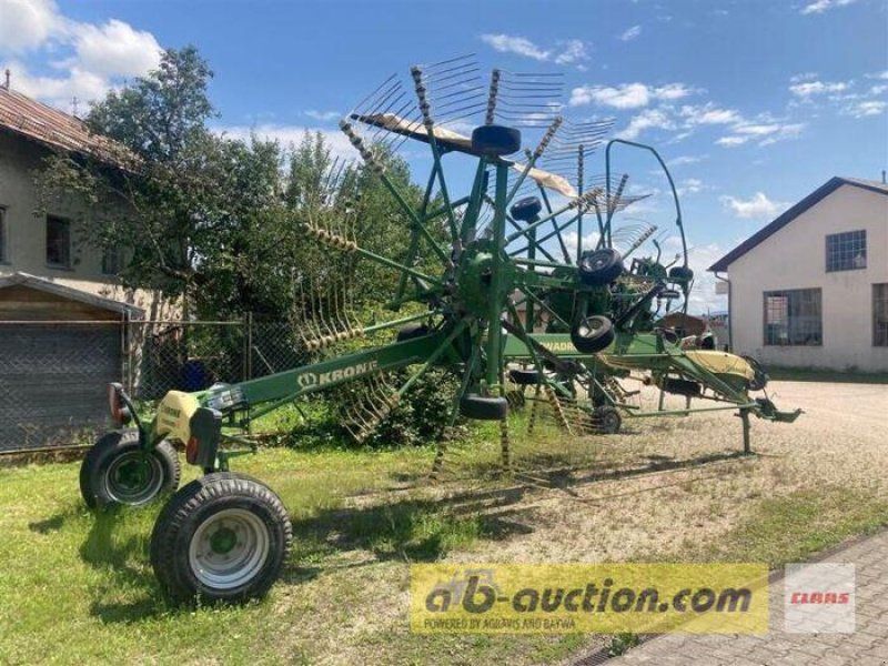 Krone TS 740 TW