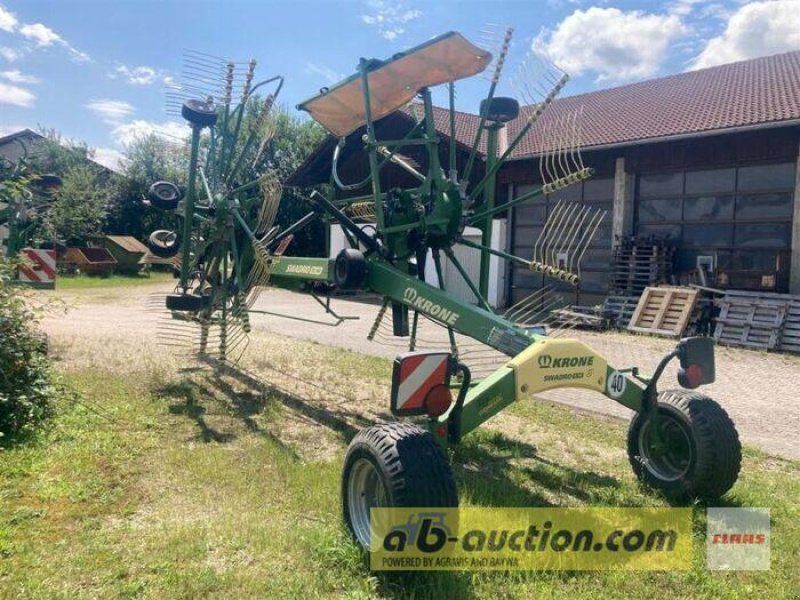 Krone TS 740 TW