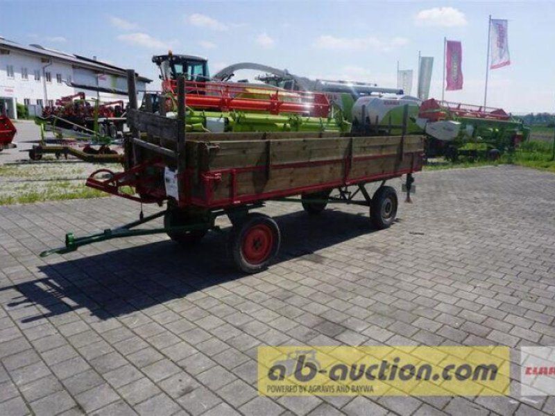 GUMMIWAGEN