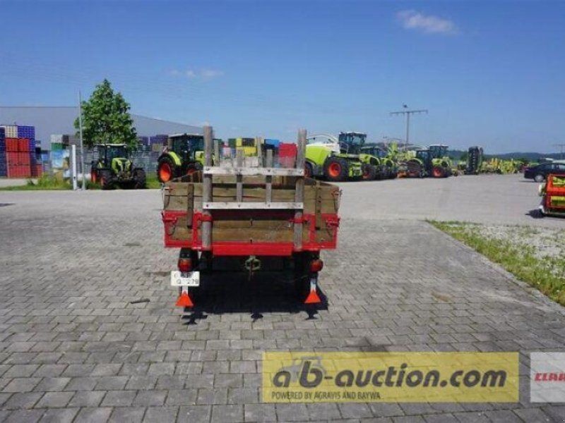 GUMMIWAGEN