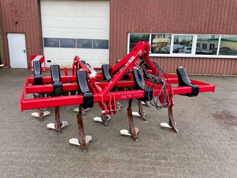 Horsch TERRANO 3 FX