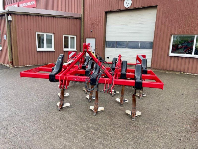 Horsch TERRANO 3 FX