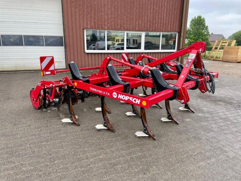Horsch TERRANO 3 FX