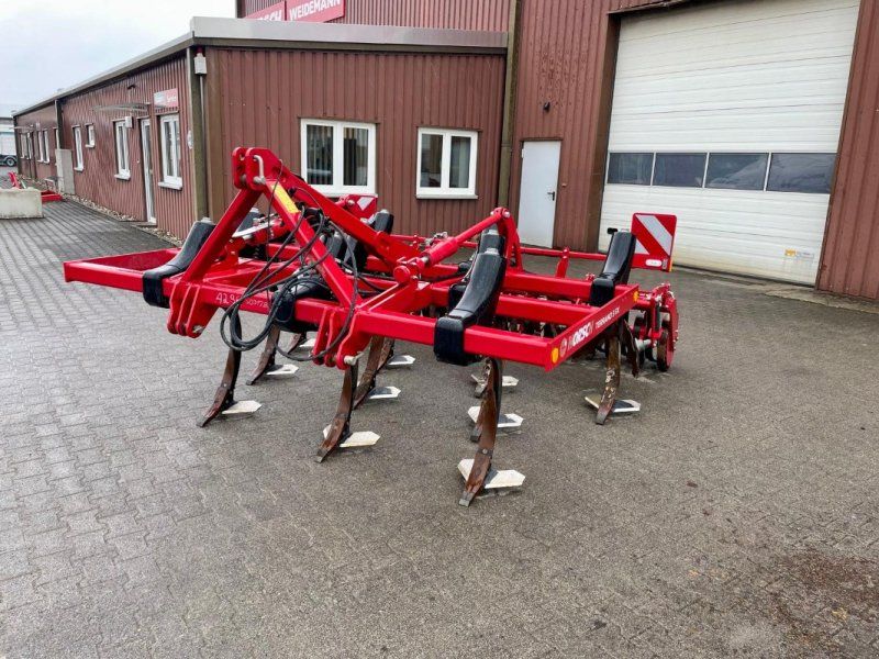 Horsch TERRANO 3 FX