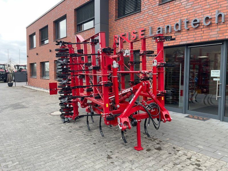Horsch CRUISER 5 SL