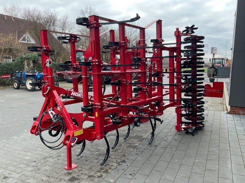 Horsch CRUISER 5 SL