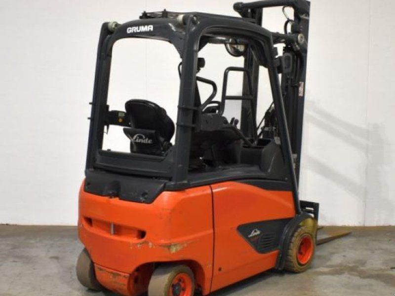 Linde E 20 PH EVO 386-02