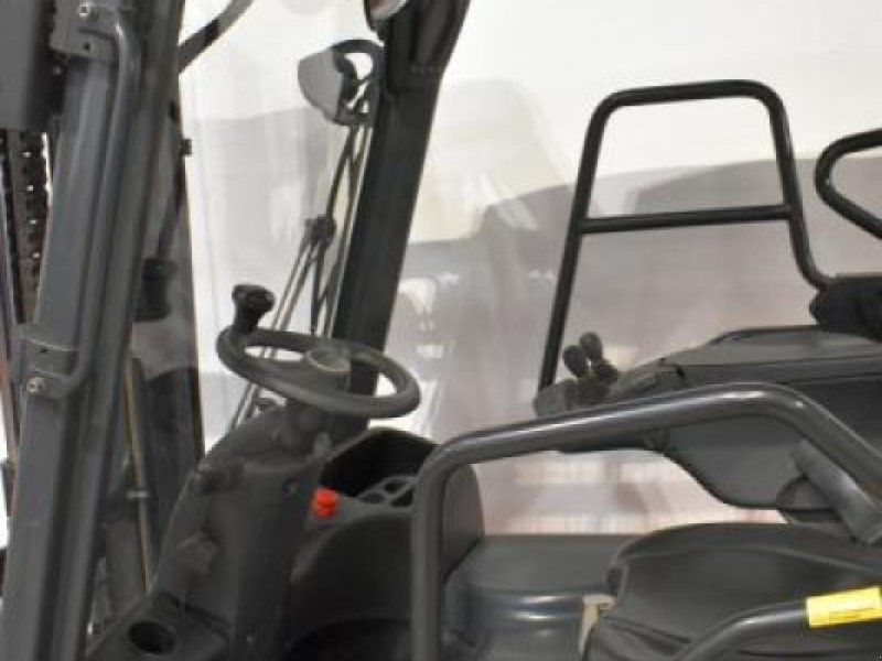 Linde E 20 PH EVO 386-02