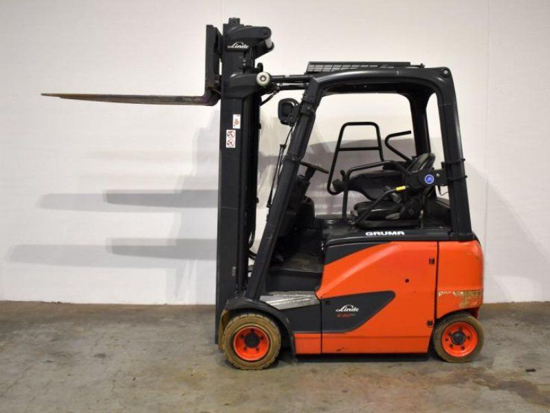Linde E 20 PH EVO 386-02