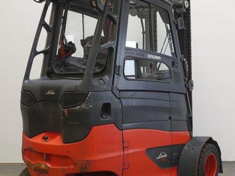 Linde E 40/600 H 388