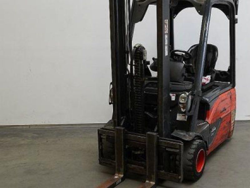 Linde E 18 EVO 386-02
