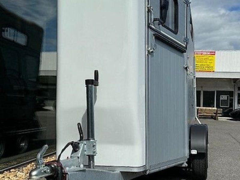 Cheval Liberte Touring ONE Pferde Frontausstieg DS Alu