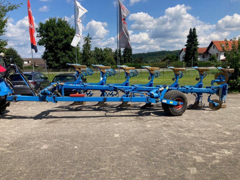 Lemken VariDiamant