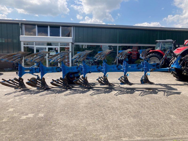 Lemken VariDiamant