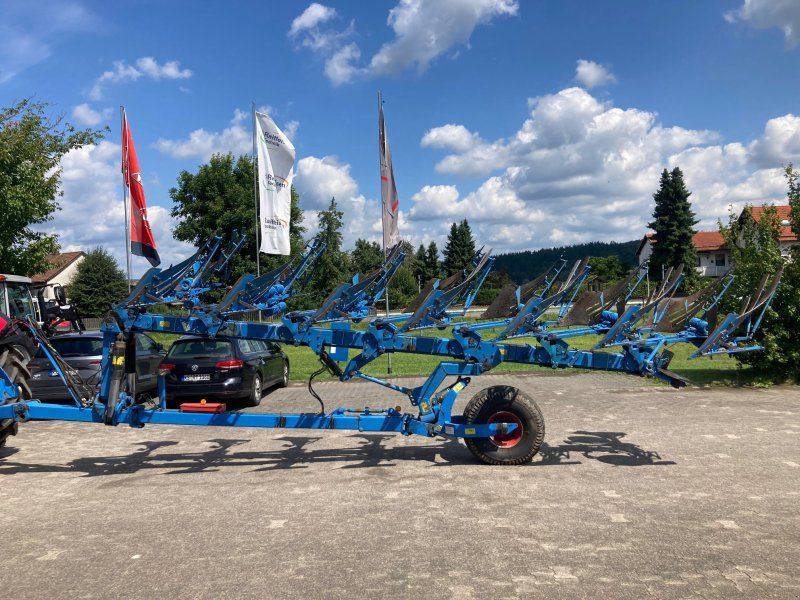 Lemken VariDiamant