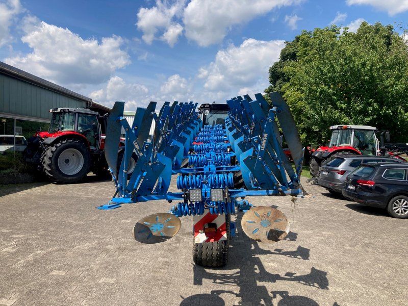 Lemken VariDiamant